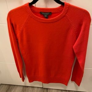 Red Sweater brand new